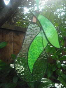 Photo of my work